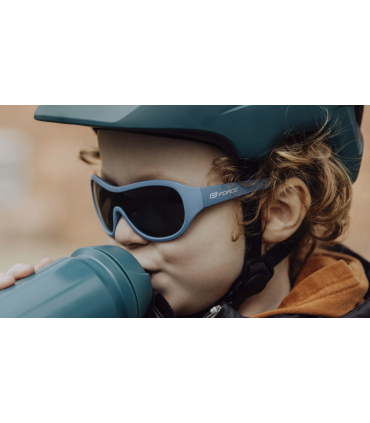 Päikeseprillid lastele Force POKEY sinine