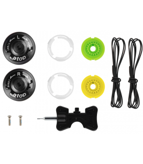 Force Rattakinga pingutus ATOP A-A14