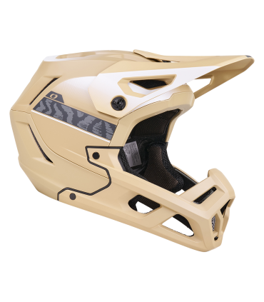 Rattakrossikiiver ONEAL SL1 TERRA sand