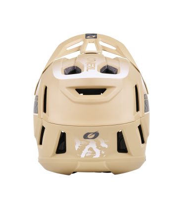 Rattakrossikiiver ONEAL SL1 TERRA sand