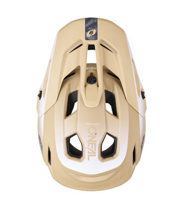 Rattakrossikiiver ONEAL SL1 TERRA sand