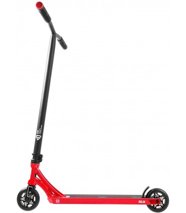 Triki tõukeratas Core SL3 Pro punane