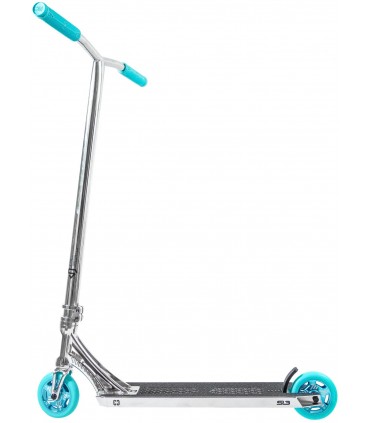 Triki tõukeratas Core SL3 Pro teal