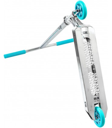 Triki tõukeratas Core SL3 Pro teal