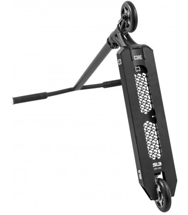 Triki tõukeratas Core SL3 Pro must