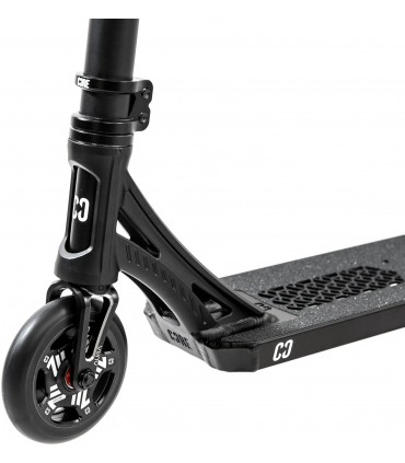 Triki tõukeratas Core SL3 Pro must