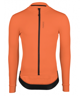 Rattasärk pikkadekäistega FORCE Endless oranz