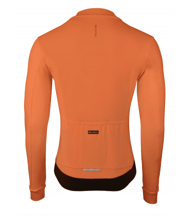 Rattasärk pikkadekäistega FORCE Endless oranz