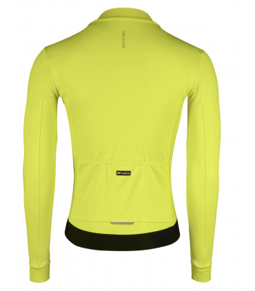 Rattasärk pikkadekäistega FORCE Endless kollane