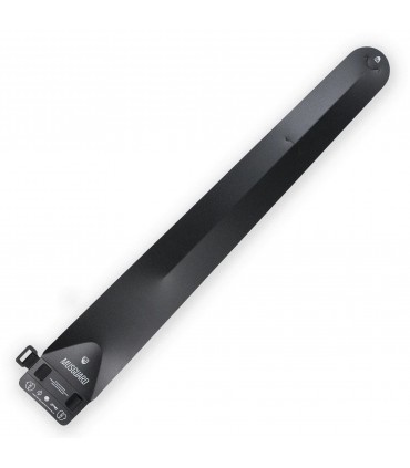 Porikaitsmed Mushguard tagumine must