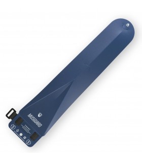 Porikaitsmed Mushguard esimene sinine