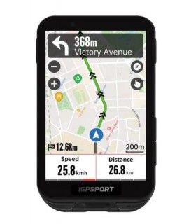 Jalgratta GPS iGPSport iGS800