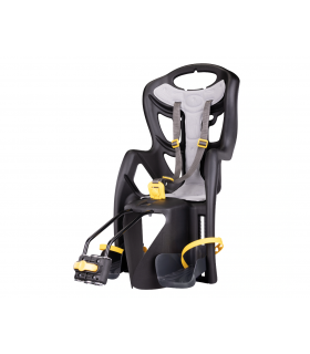 Lastetool jalgrattale BELLELLI PEPE must