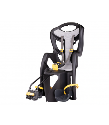 Lastetool jalgrattale BELLELLI PEPE must