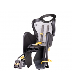 Lastetool jalgrattale BELLELLI MR FOX RELAX must