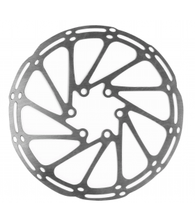 Jalgratta ketaspiduri rotor FORCE-8 160mm 6bolt