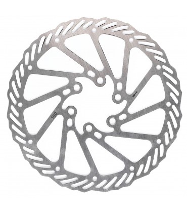 Jalgratta ketaspiduri rotor FORCE-7 160mm 6bolt