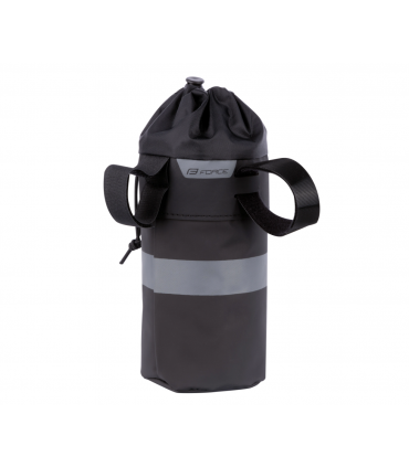 Force ADVENTURE lenksukott veepudelile