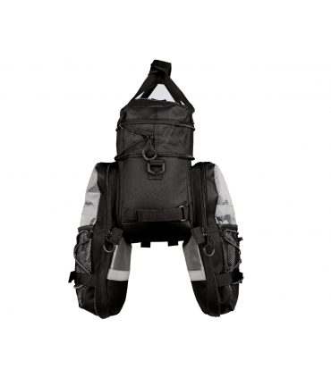 Force matkakott pakiraamile LARGE (20liitrit)