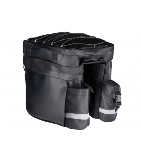 Force matkakott pakiraamile ADVENTURE (35liitrit)