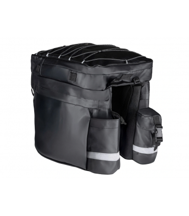 Force matkakott pakiraamile ADVENTURE (35liitrit)