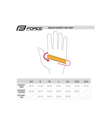 Laste rattakindad Force Wolfie sinine