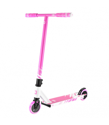 Triki tõukeratas CORE CB1 PRO roosa