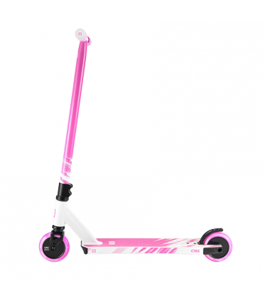 Triki tõukeratas CORE CB1 PRO roosa