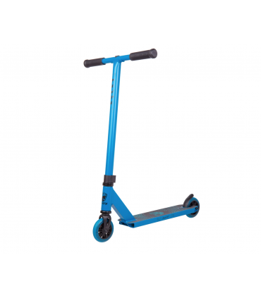 Laste Triki tõukeratas Panda Nubi Pro sinine