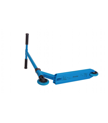 Laste Triki tõukeratas Panda Nubi Pro sinine