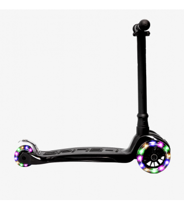 Laste Tõukeratas I-Glide 3 must