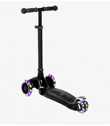 Laste Tõukeratas I-Glide 3 must