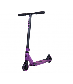 Laste Triki tõukeratas Panda Cub Pro lilla