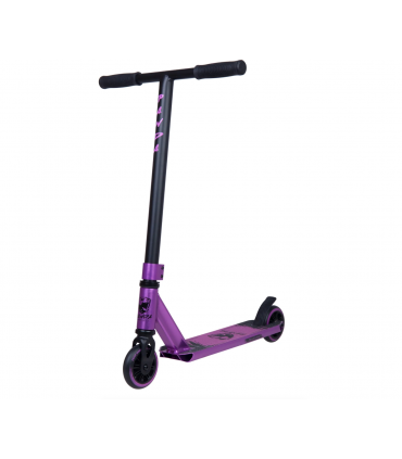 Laste Triki tõukeratas Panda Cub Pro lilla