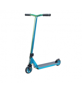 Triki Tõukeratas Grisp Surge pro (neochrome)