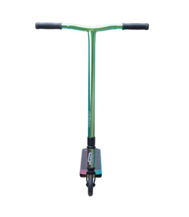 Triki Tõukeratas Grisp Surge pro (neochrome)