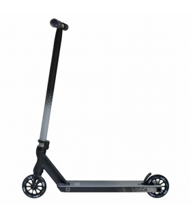 Laste Triki tõukeratas CORE CD1 pro must