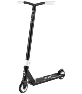 Triki tõukeratas CORE CA1 PRO must