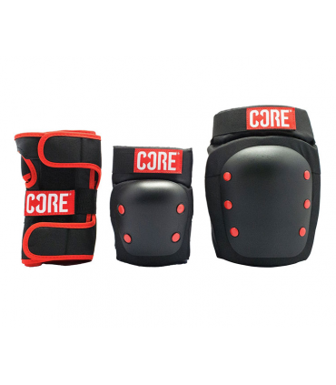 Kaitsmete komplekt CORE SKATE
