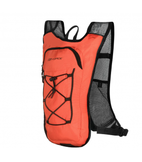 Joogikott Force Pilot 10L punane