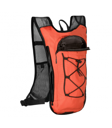 Joogikott Force Pilot 10L punane