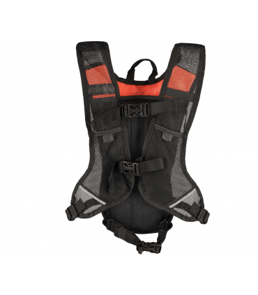 Joogikott Force Pilot 10L punane