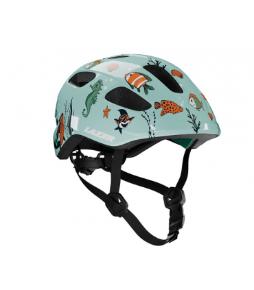 Kiiver Lazer Pnut KC kalad