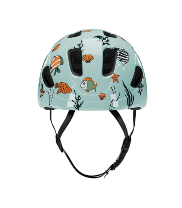 Kiiver Lazer Pnut KC kalad