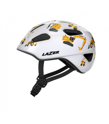 Kiiver Lazer Pnut KC traktor