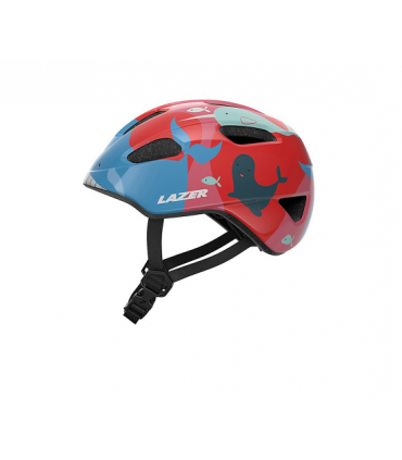 Kiiver Lazer Pnut KC veeloomad