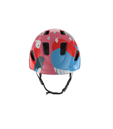 Kiiver Lazer Pnut KC veeloomad