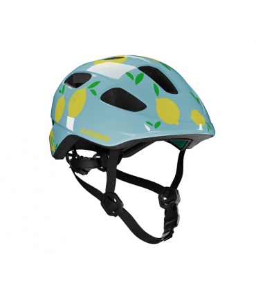 Kiiver Lazer Pnut KC sidrun-sinine