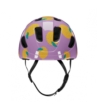 Kiiver Lazer Pnut KC sidrun-lilla