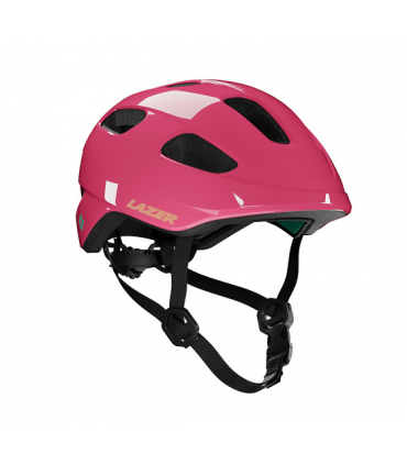 Kiiver Lazer Pnut KC roosa